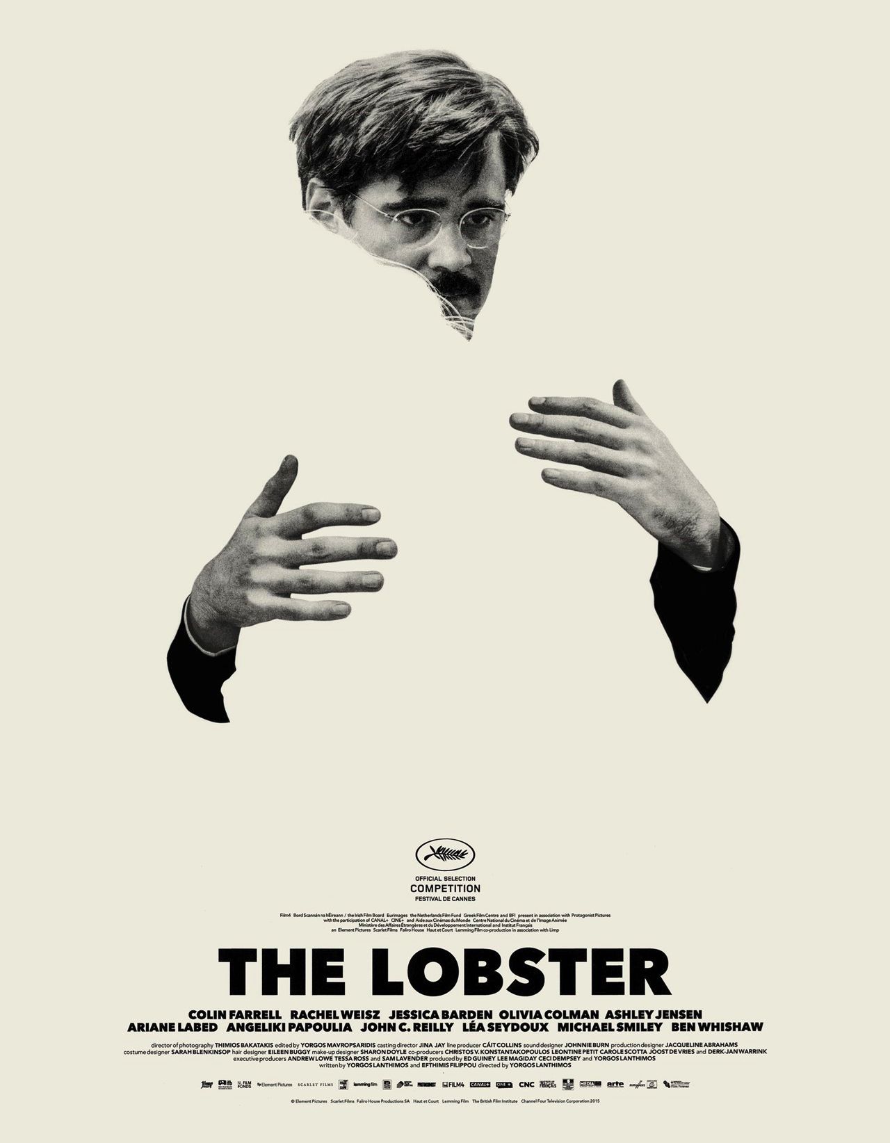 The Lobster