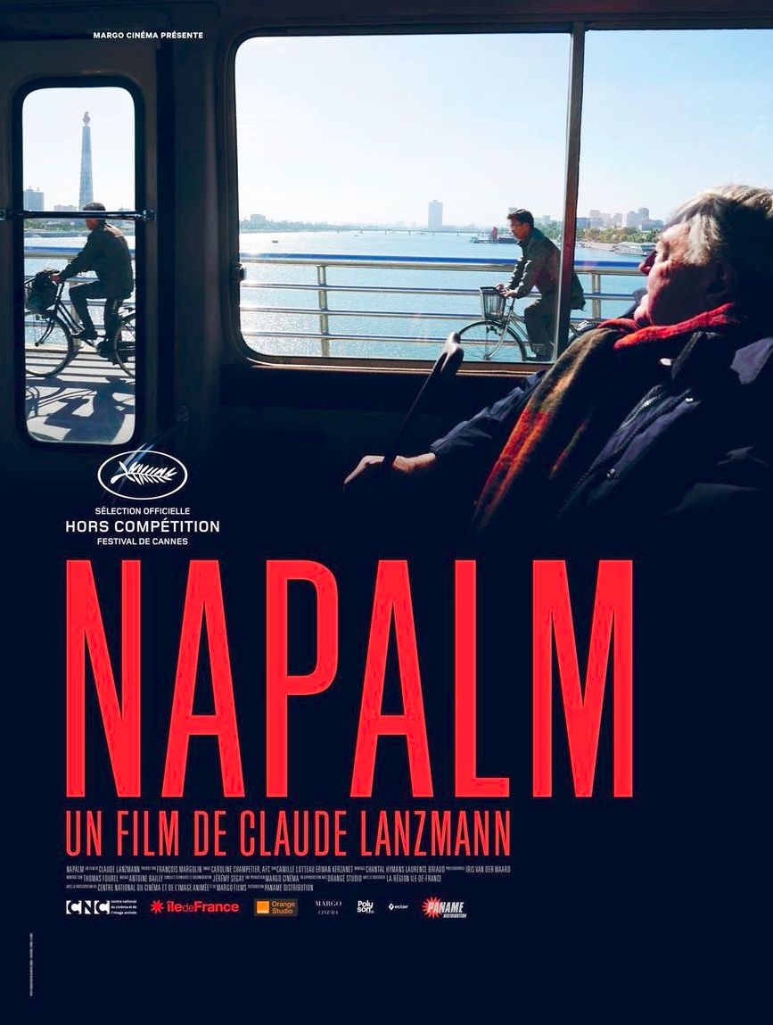 Napalm