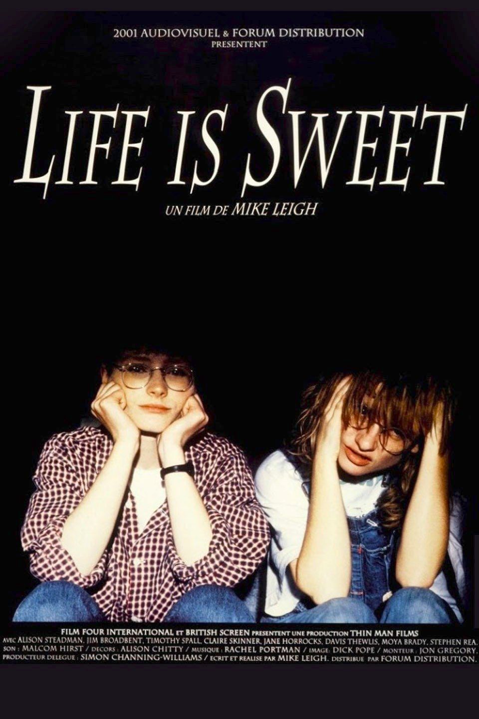 Life is Sweet