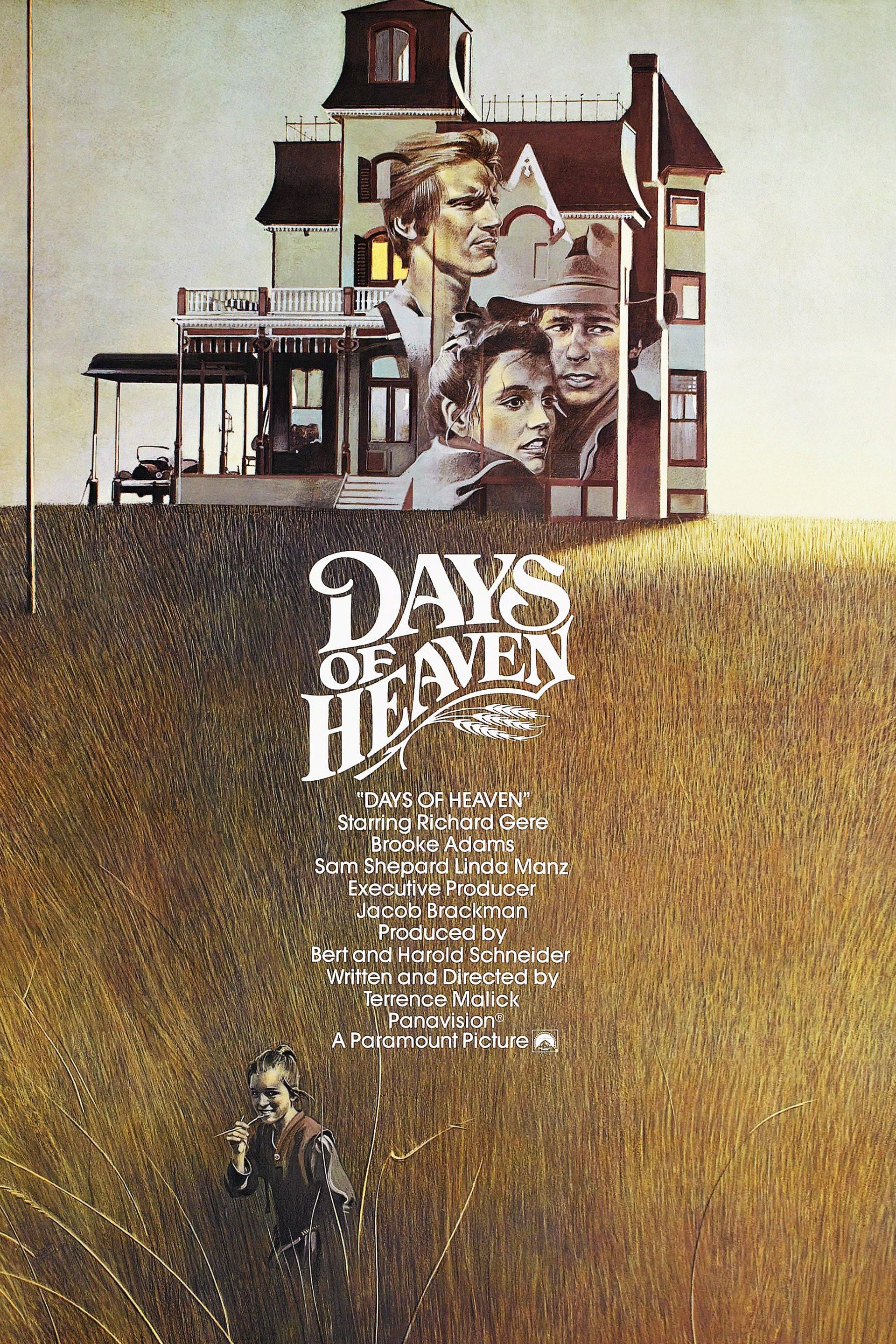 Days of Heaven