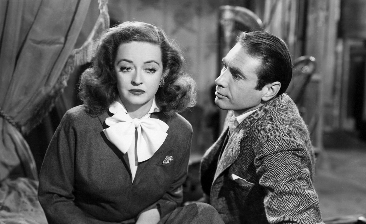 All About Eve