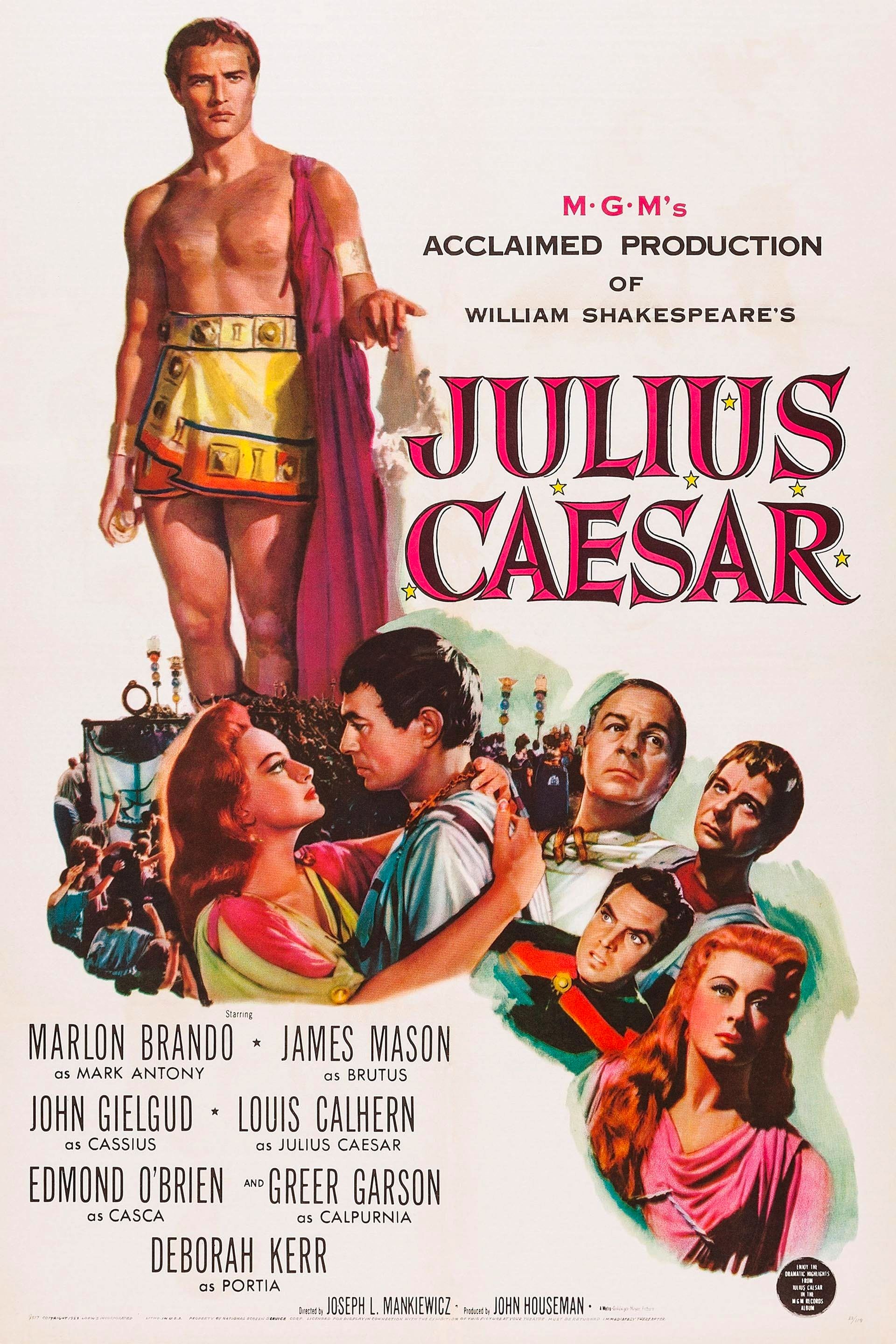 Julius Caesar