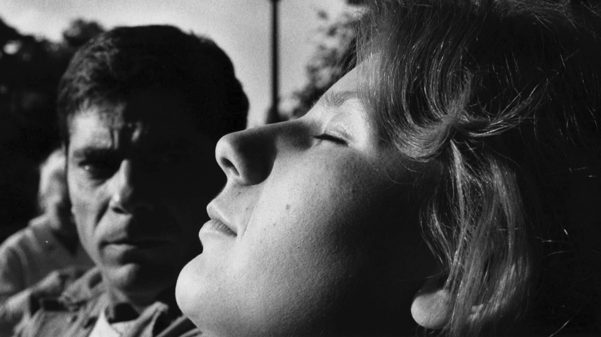 La Jetée