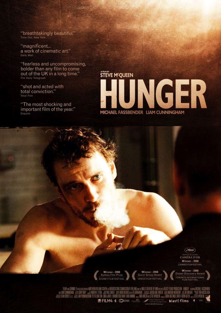 Hunger