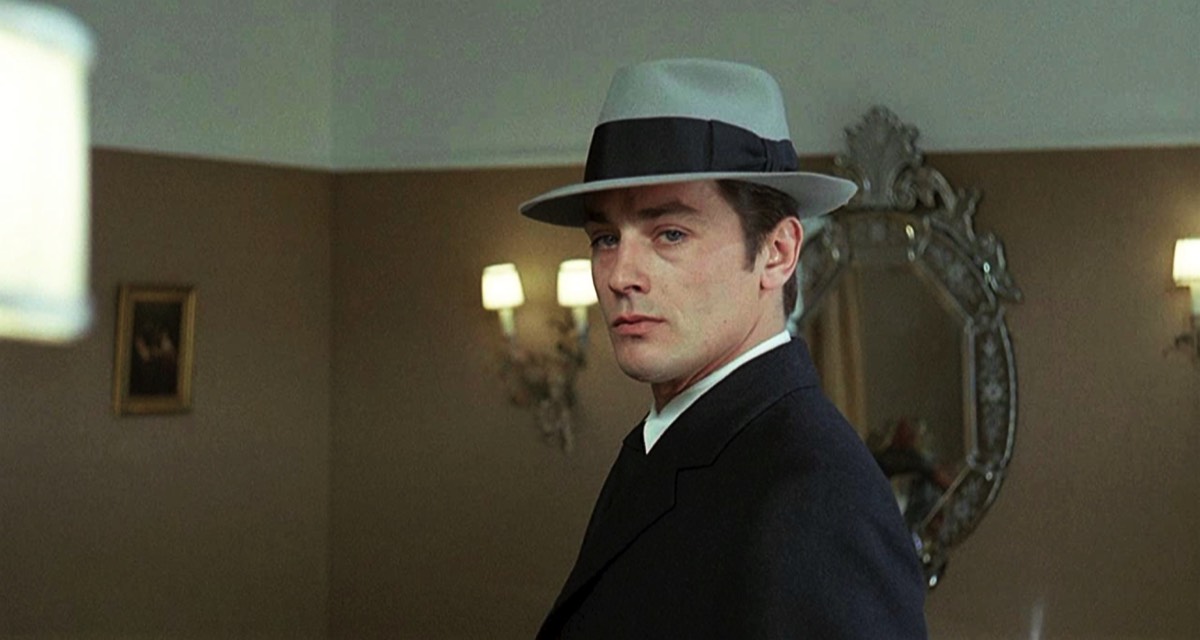 Le Samouraï