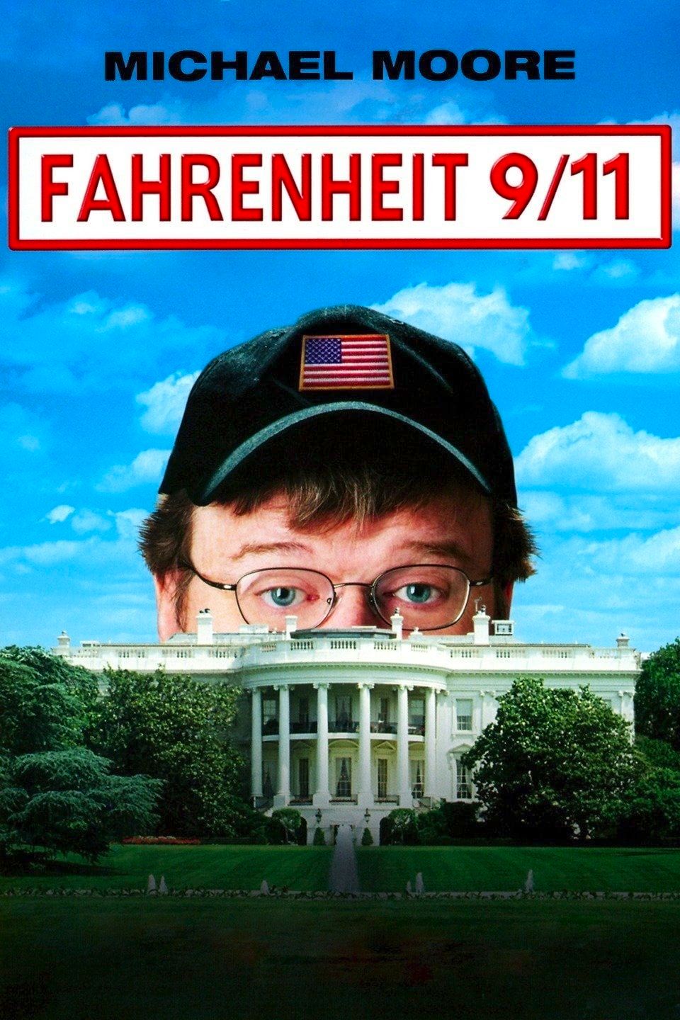 Fahrenheit 9/11