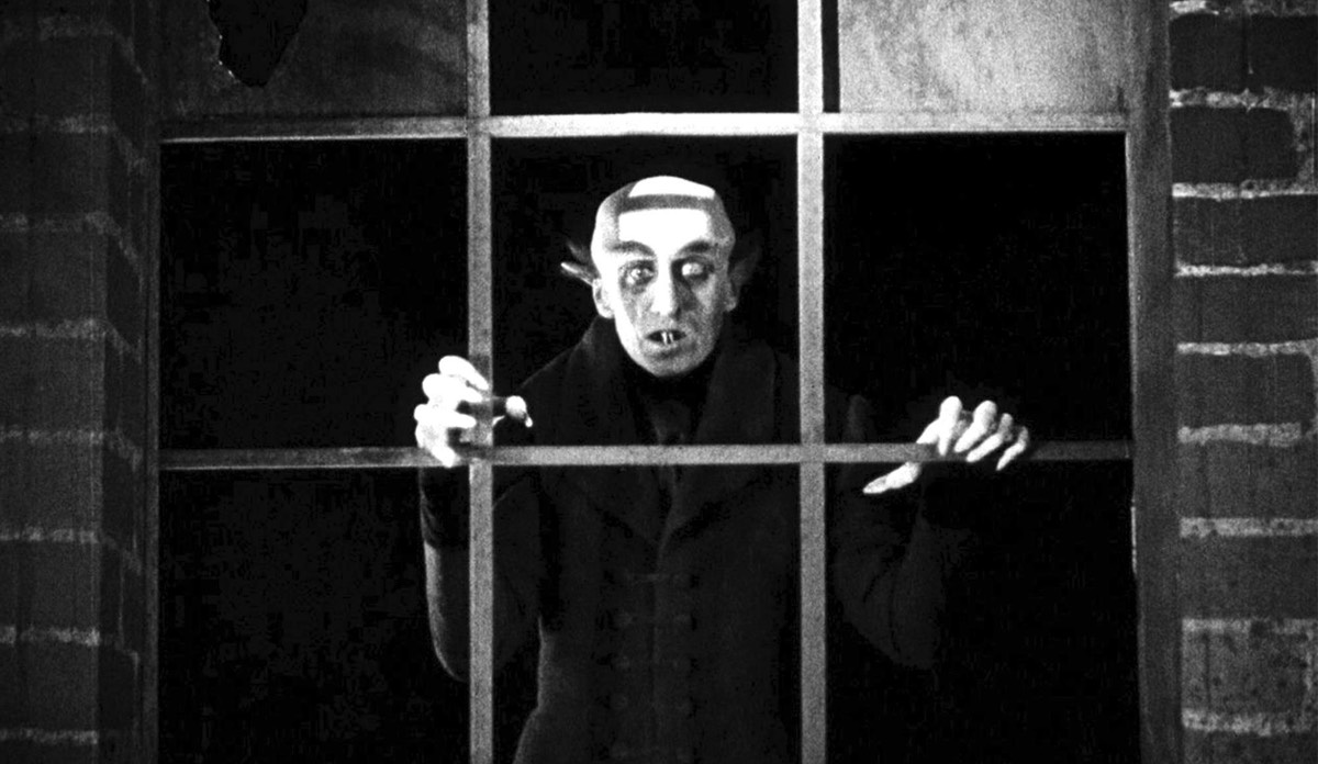 Nosferatu