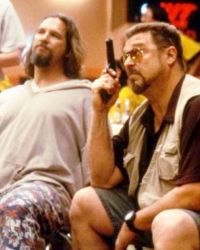 The Big Lebowski