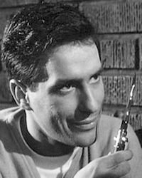 Crime in the Streets