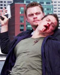 The Departed