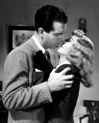 Double Indemnity