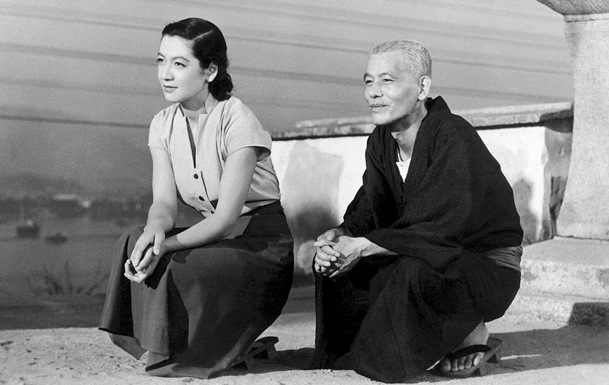 Tokyo Story