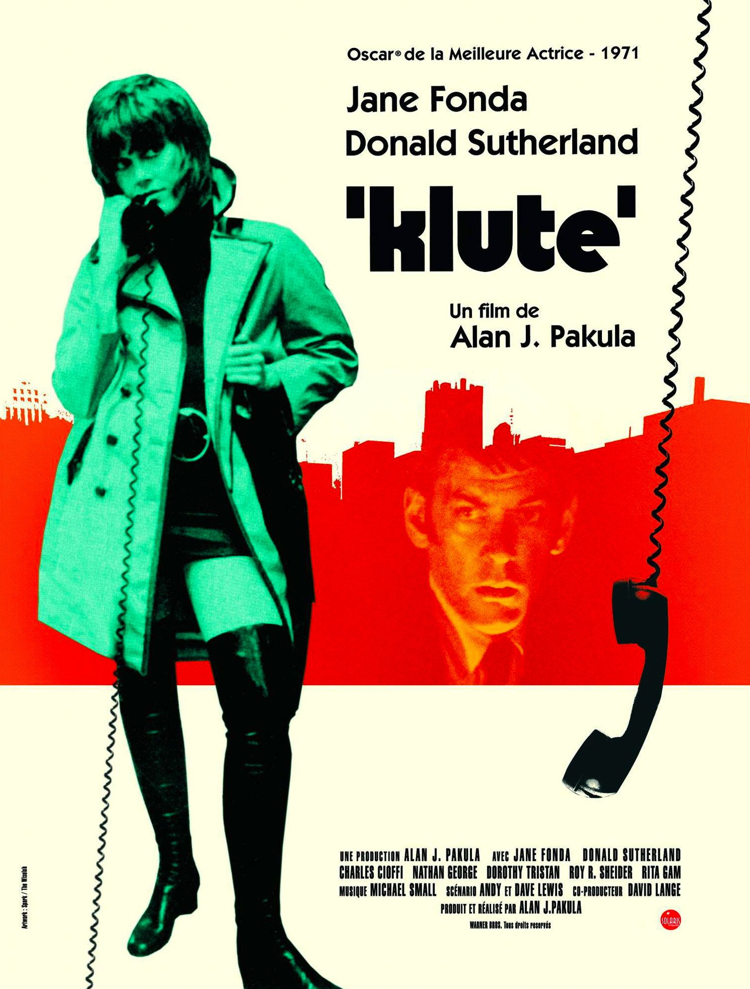 Klute