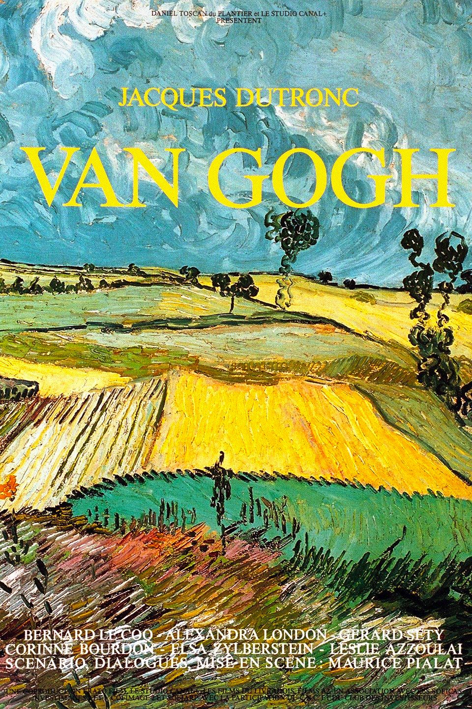 Van Gogh