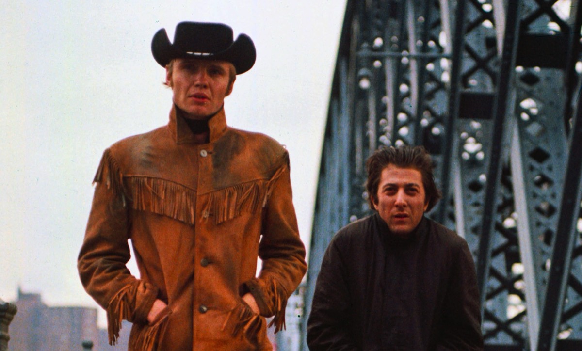 Midnight Cowboy