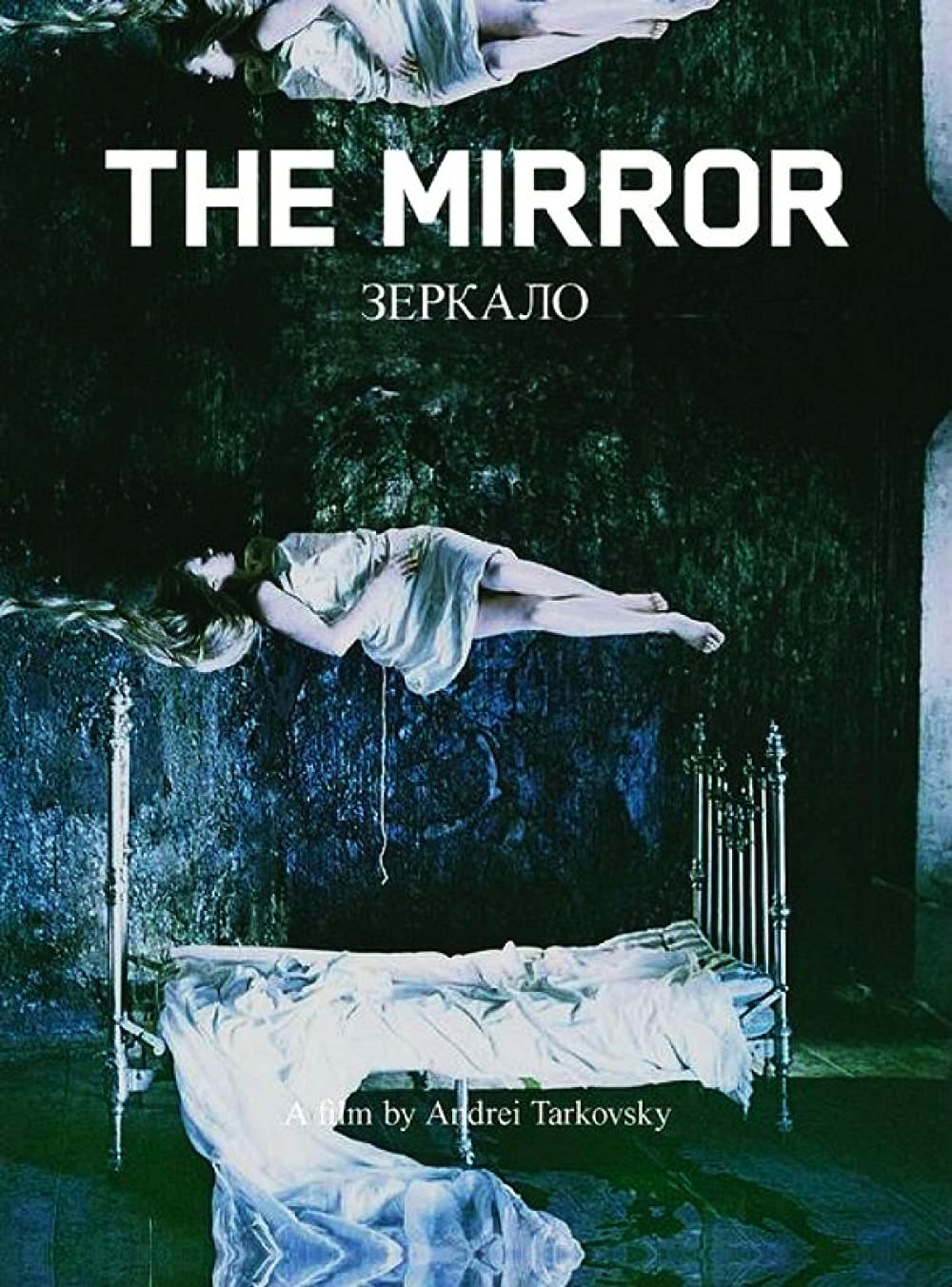 The Mirror