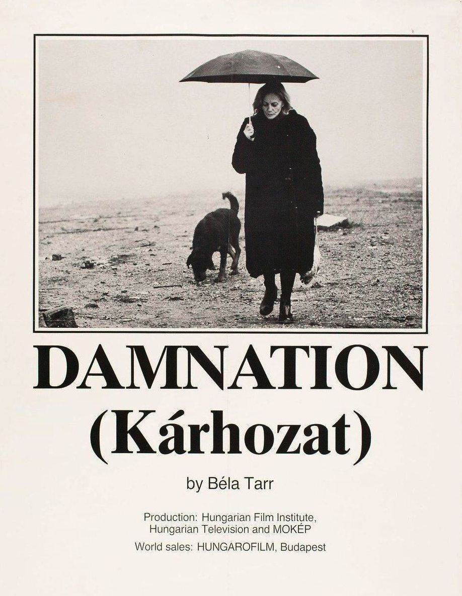 Damnation