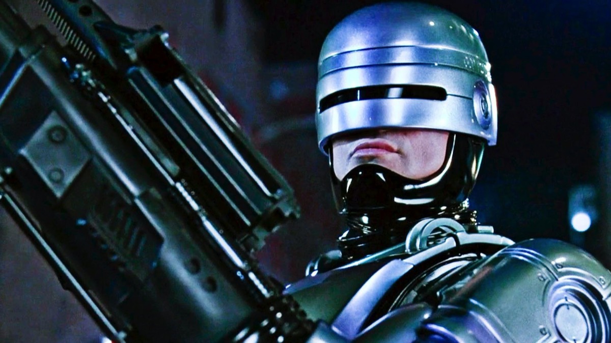 Robocop