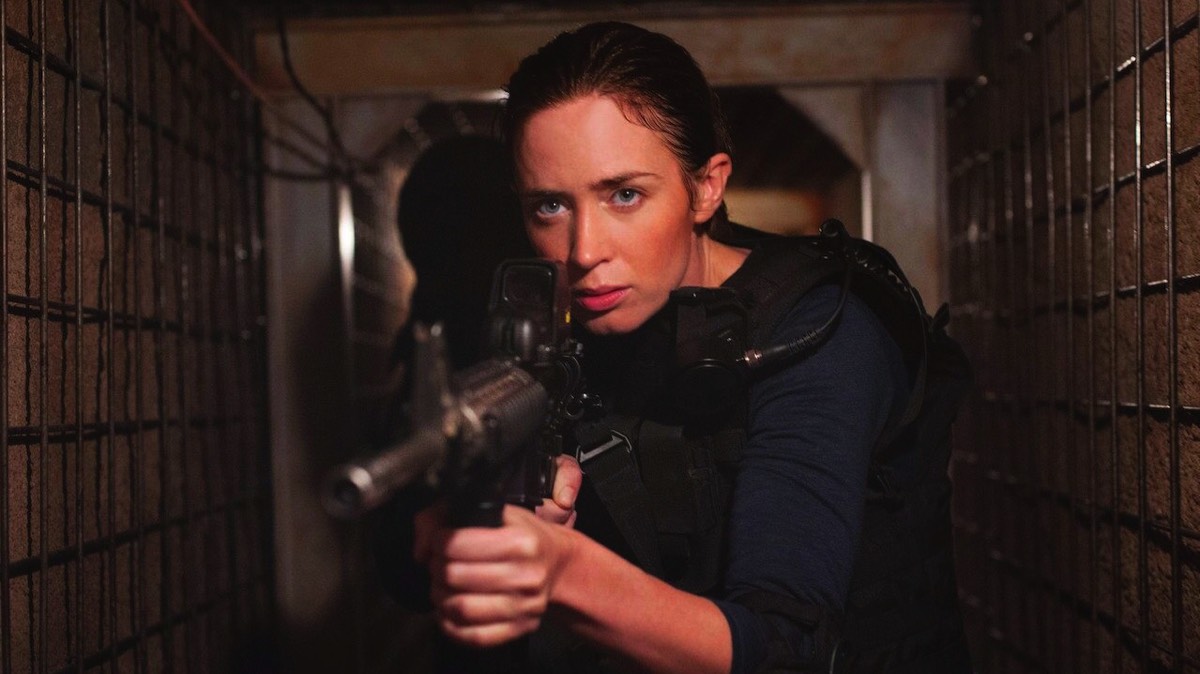 Sicario